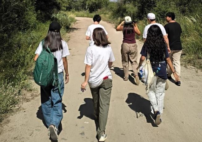 Misiones Juveniles Diocesanas: una experiencia de encuentro y fe compartida