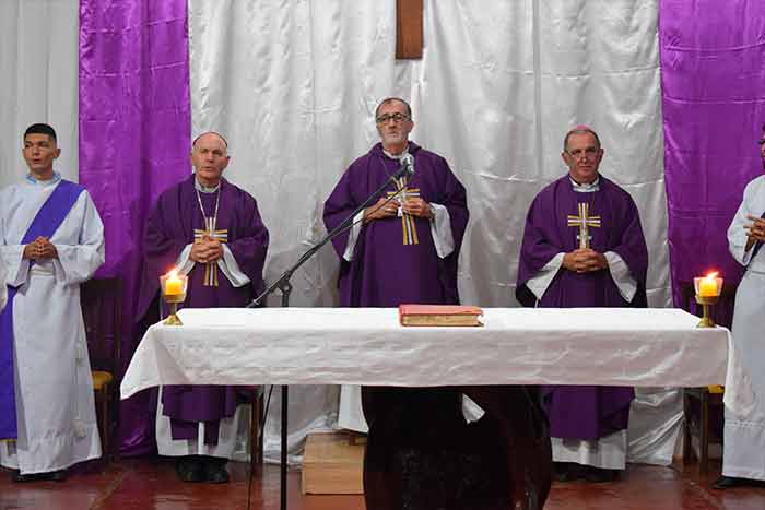 Misiones: los obispos llaman a buscar consensos a través del diálogo