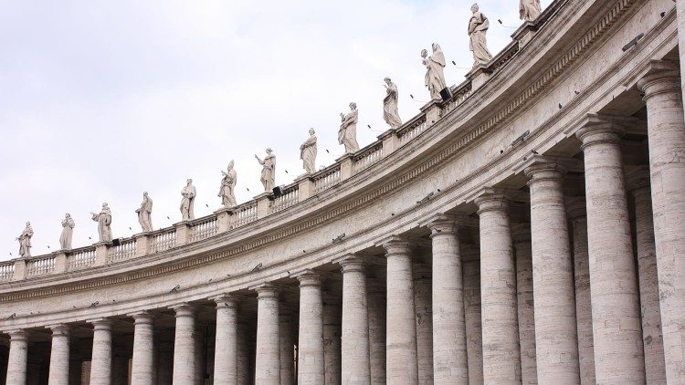 Moneyval: La Santa Sede recibe una nueva evaluación positiva