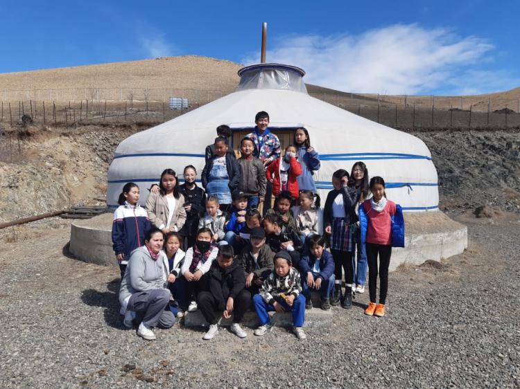 Mongolia y el rostro misionero de la Iglesia coreana