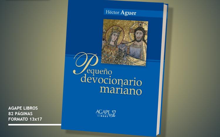 Mons. Aguer publica tres nuevas obras de carácter espiritual y pastoral
