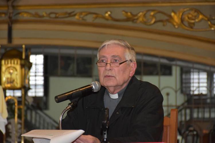 Mons. Arancibia disertará sobre la vida monástica en el VIII Encuentro virtual de la JHEA