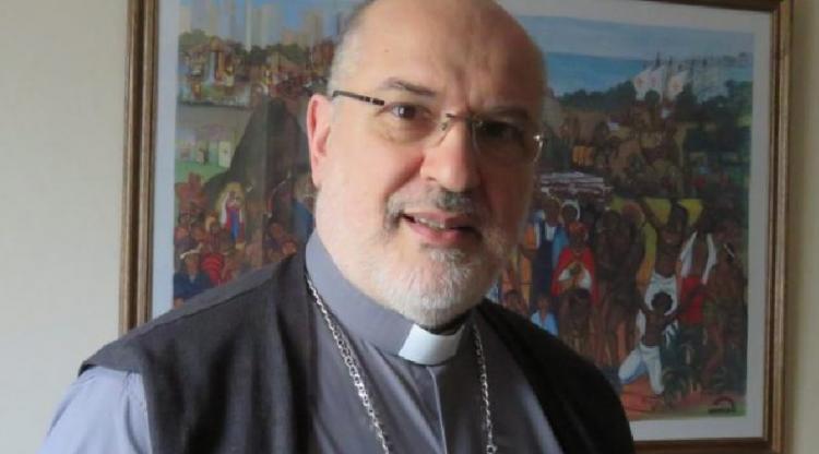 Mons. Azpiroz Costa: 'El Sínodo ayudó a caminar juntos para ofrecer respuestas juntos'