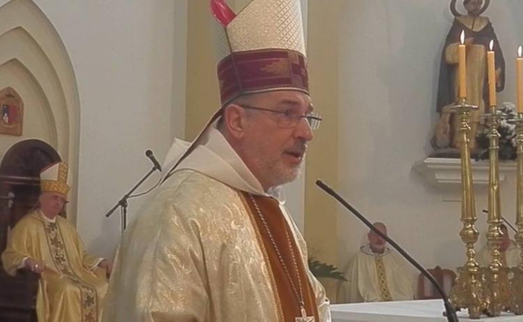 Mons. Azpiroz Costa, por el Año Jubilar: 'La esperanza no quedará defraudada'