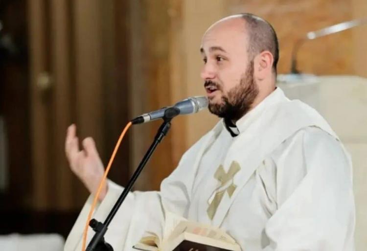 Mons. Bokalic ordenará un nuevo sacerdote en Santiago del Estero