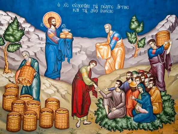 Mons. Buenanueva: En cada Eucaristía también va nuestra vida, y se la ofrecemos a Él