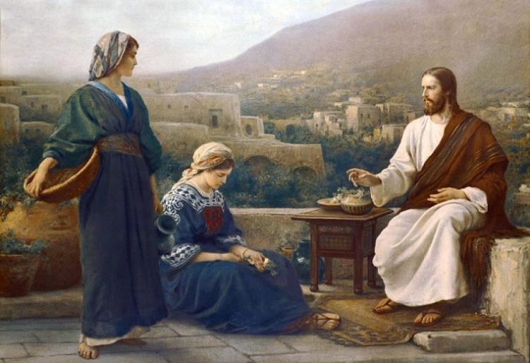 Mons. Buenanueva llama a redescubrir el silencio que escucha y contempla Mons. Buenanueva llama a redescubrir el silencio que escucha y contempla