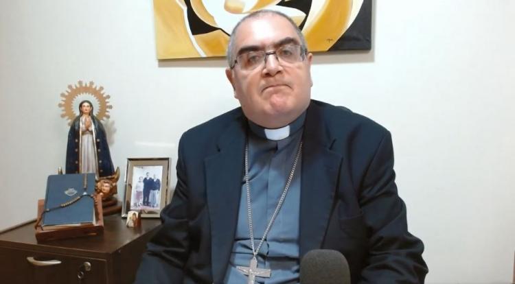 Mons. Buenanueva: "Los santos son el mejor comentario a las bienaventuranzas de Jesús"