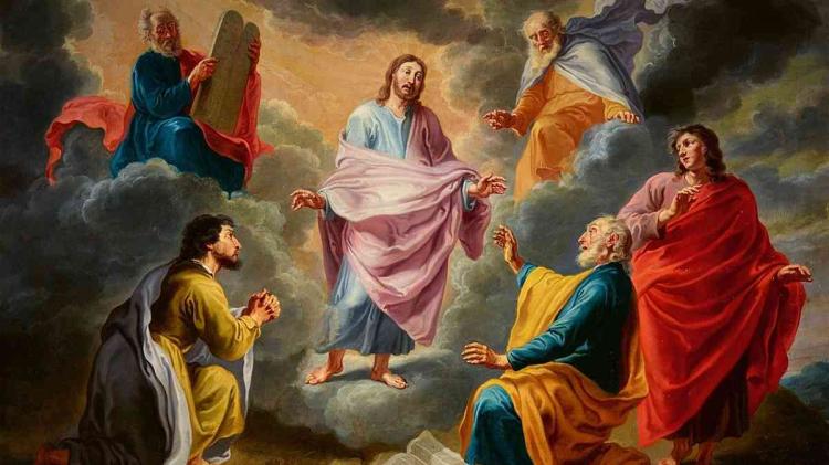 Mons. Buenanueva: 'Su rostro ilumina tu vida'