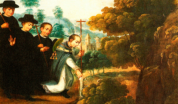 Mons. Cabrejos: Santo Toribio "vivió en plenitud el ejercicio sinodal en su época"