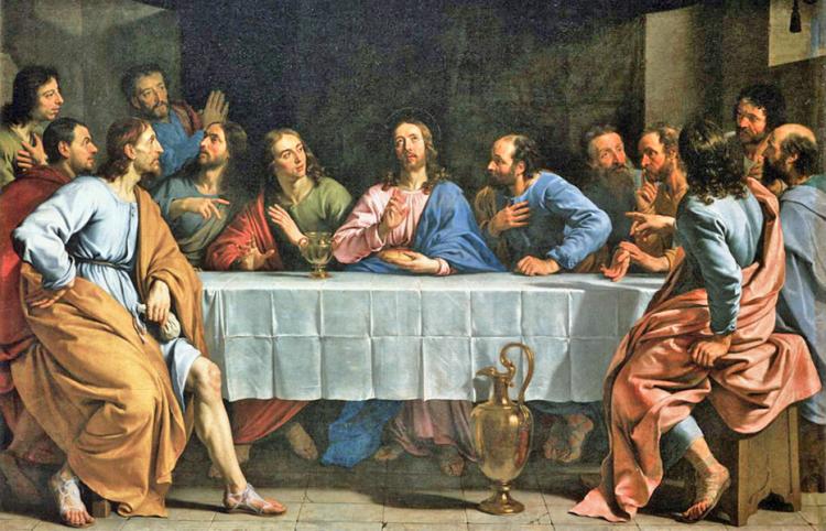 Mons. Castagna: 'Conocer a Cristo en el amor que se tienen sus discípulos' Mons. Castagna: 'Conocer a Cristo en el amor que se tienen sus discípulos'