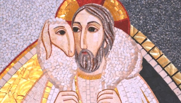 Mons. Castagna: 'El Padre y Jesús son una sola cosa' Mons. Castagna: 'El Padre y Jesús son una sola cosa'