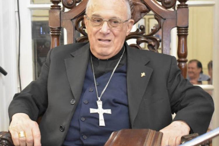 Mons. Castagna: "El tiempo de Cuaresma no facilita la fidelidad a Dios, la posibilita"