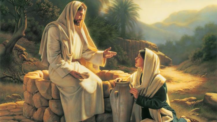 Mons. Castagna: 'Es hora de adorar al Padre en espíritu y en verdad'