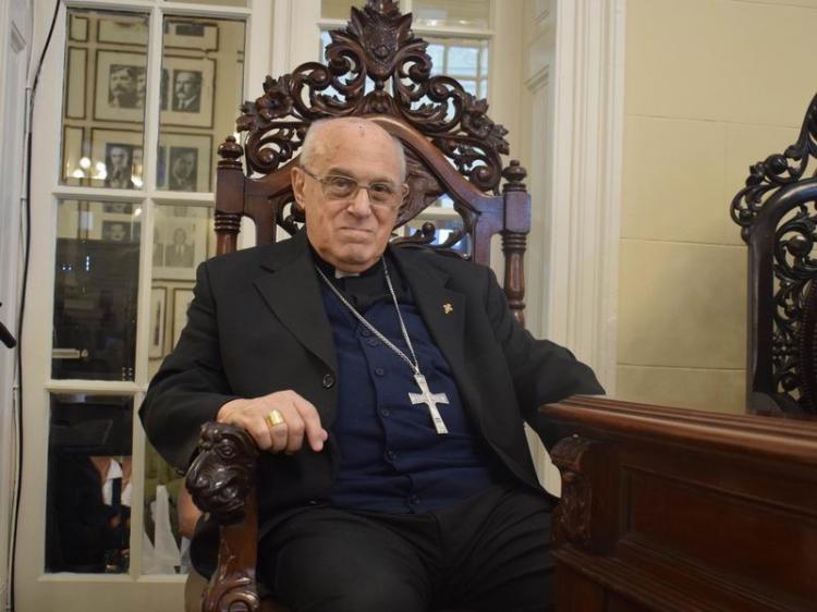 Mons. Castagna: 'Es preciso lograr que la Palabra llegue a nuestros contemporáneos'