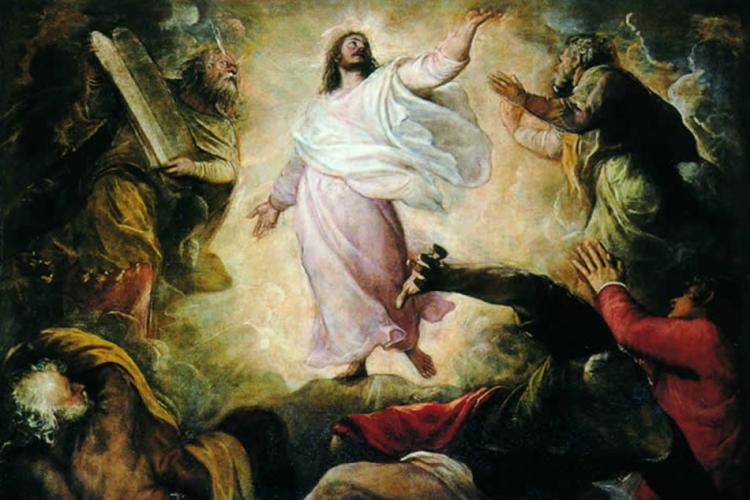 Mons. Castagna: 'La Transfiguración insta al asombro y al respeto'