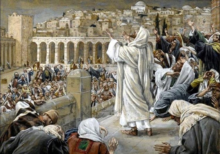 Mons. Castagna: 'La Verdad es agredida por el error y el bien por el mal'