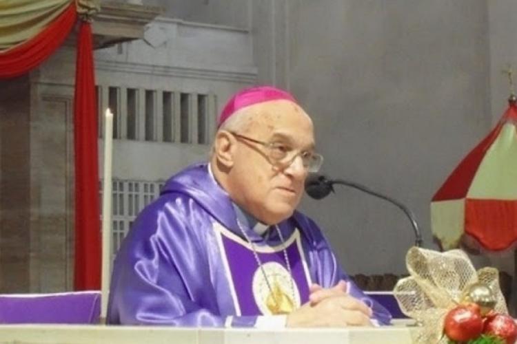 Mons. Castagna: "Se produjo un debilitamiento de la fe"