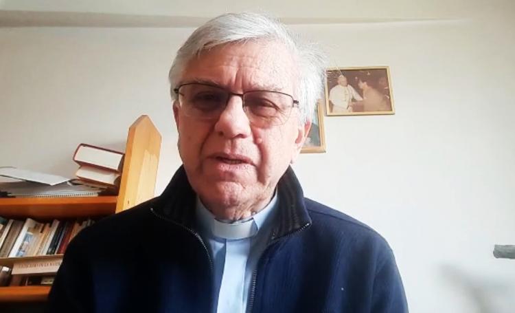 Mons. Chaparro animó a vivir con esperanza el Año Jubilar convocado por el Papa