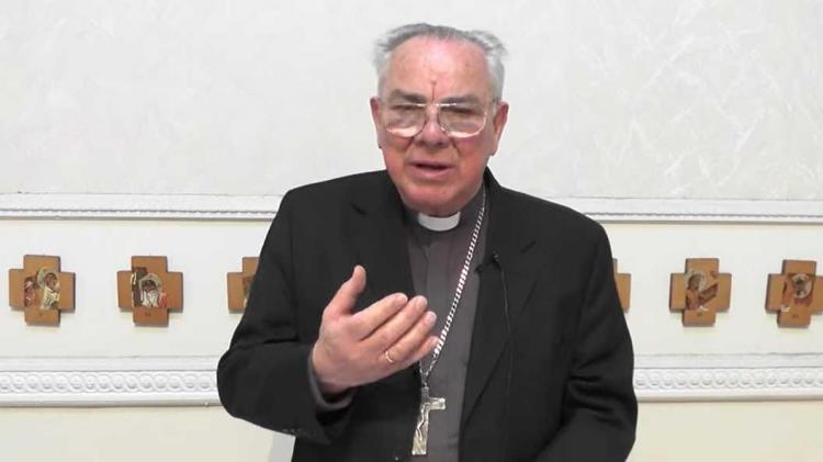 Mons. Collazuol: "La fe requiere una respuesta personal"