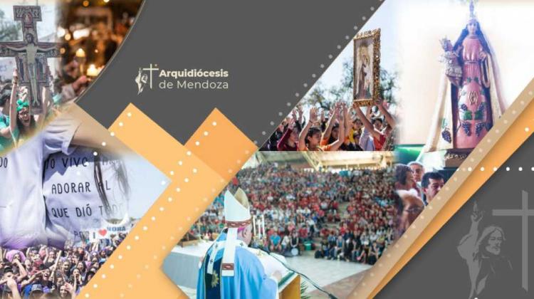 Mons. Colombo invitó a celebrar la XXXI Jornada Mundial del Enfermo