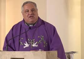 Mons. Colombo: "Jesús nos enseña que es posible enfrentar el mal y hacer el bien"