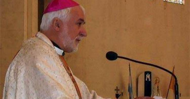 Mons. Conejero Gallego: "La paz en el bien, la verdad y la alegría"