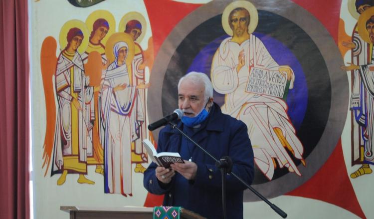 Mons. Conejero Gallego marcó las exigencias de los verdaderos testigos de Jesucristo