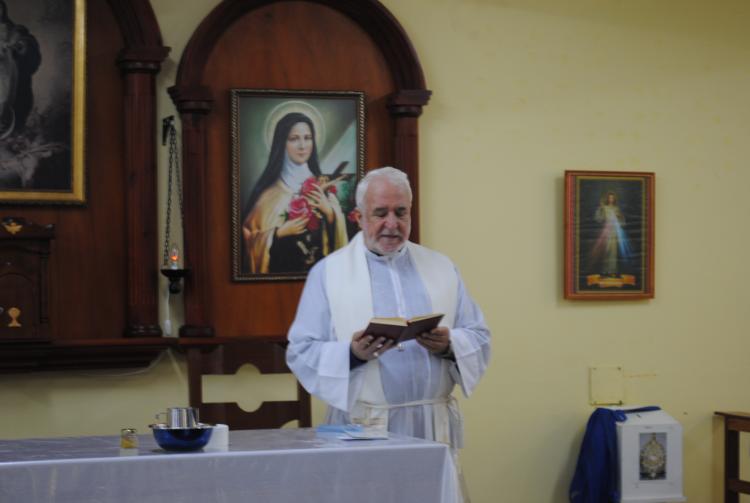 Mons. Conejero Gallego: 'Vivir nuestro caminar como peregrinos de la esperanza'