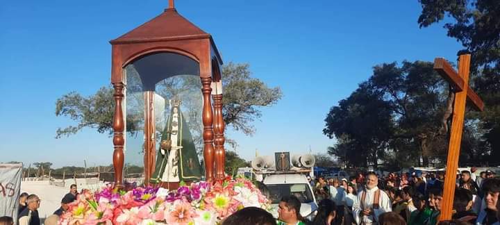 Mons. Corral: 'No ahoguemos el sueño de construir un país para todos'