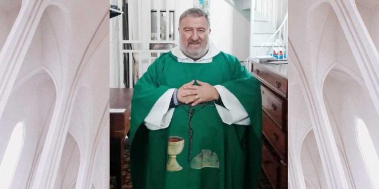 Mons. Ernesto Fernández recibirá su ordenación episcopal el 4 de agosto