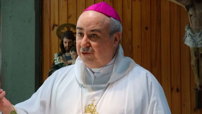 Mons. Fernández: El Sínodo permite "abrir la cancha" en el gran partido de la evangelización