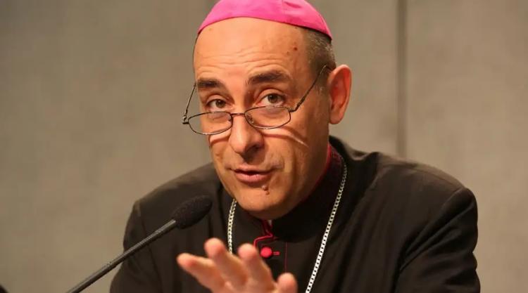 Mons. Fernández: 'Yo defiendo la moralidad objetiva'