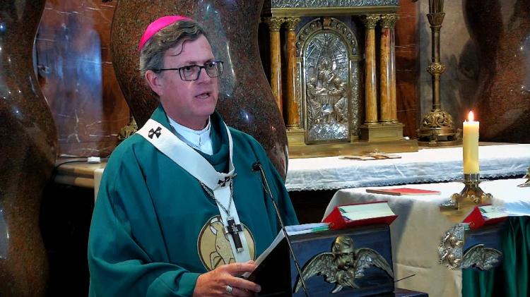 Mons. García Cuerva alienta a la unidad, a animarse a lo nuevo y a ser misioneros