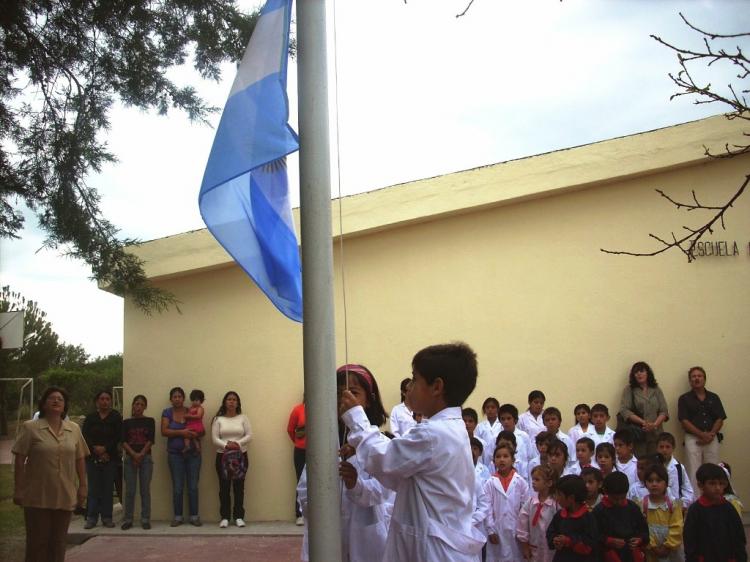 Mons. García Cuerva animó a vivir con esperanza el nuevo año escolar