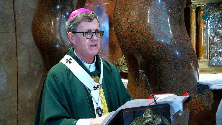 Mons. García Cuerva: '¿Cuánto pan necesita nuestra sociedad?'