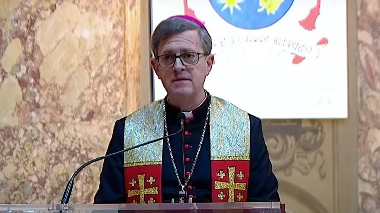 Tedeum: Mons. García Cuerva llamó a una 'alianza social para la esperanza, inclusiva y no ideológica'