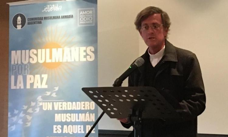Mons. García Cuerva propone dos respuestas-acciones para la paz