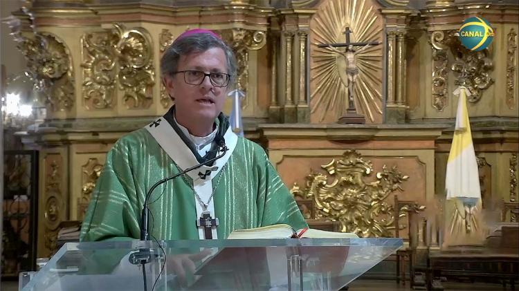 Mons. García Cuerva: 'Volvamos a vivir con confianza y esperanza cierta'