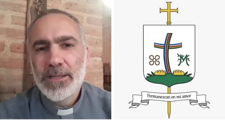 Mons. Liébana iniciará su ministerio pastoral en Chascomús el 2 de marzo