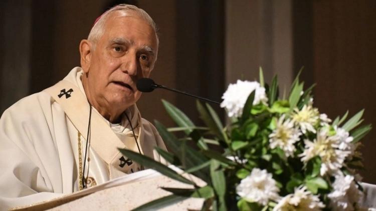 Mons. Lozano: 'A buen entendedor, pocas palabras'