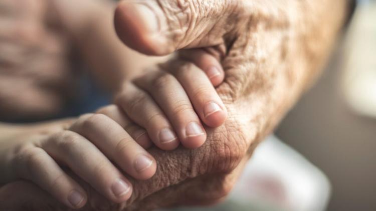 Mons. Lozano: 'Abuelos y adultos mayores, un tesoro de sabiduría y amor'