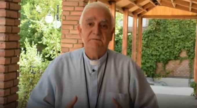 Mons. Lozano: "Una nueva llamada a la conversión"