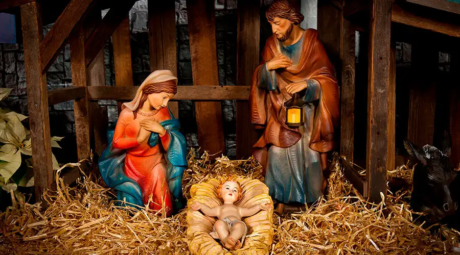 Mons. Malfa: "Nos toca a nosotros hacer que la Navidad suceda para todos"