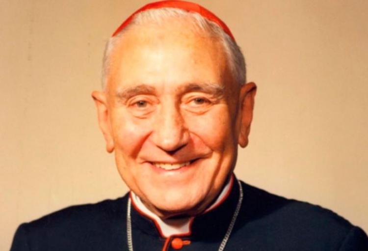 Mons. Margni anima a recordar a Eduardo Pironio en la celebración dominical