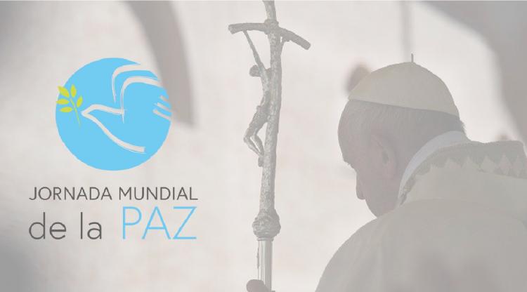 Mons. Margni animó a ser instrumentos de paz y solidaridad