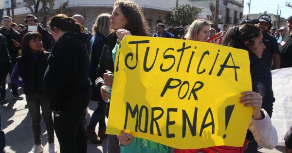 Mons. Margni expresa dolor y conmoción por el asesinato de una niña de 11 años