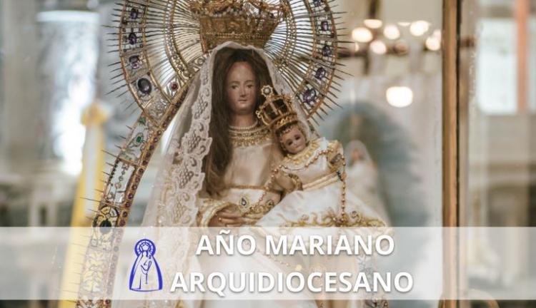 Mons. Martín insta a llevar a todos el Evangelio por medio de María