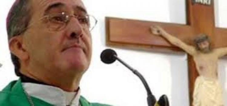 Mons. Martínez: "Hay que revisar actitudes de vida ligadas a la justicia y la caridad"