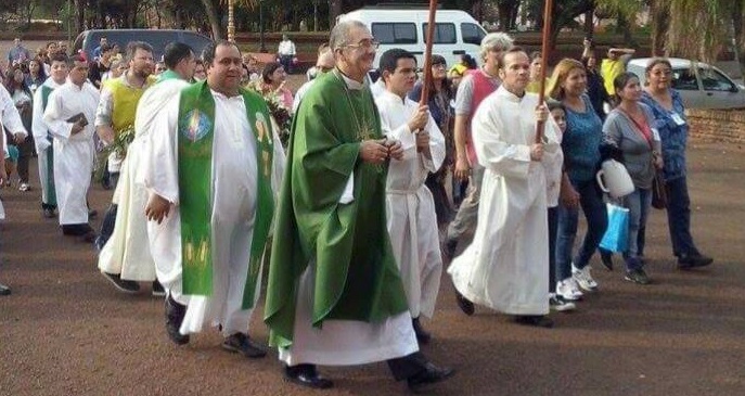 Mons. Martínez: "La espiritualidad cristiana necesita que la fe esté encarnada en la vida"